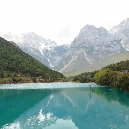 Three Wells Inn Lijiang  Esterno foto