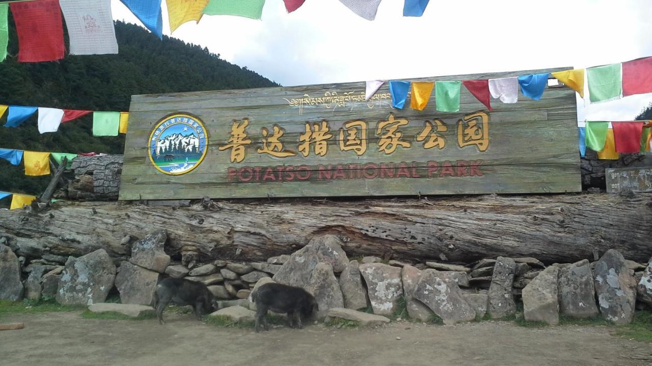 Three Wells Inn Lijiang  Esterno foto