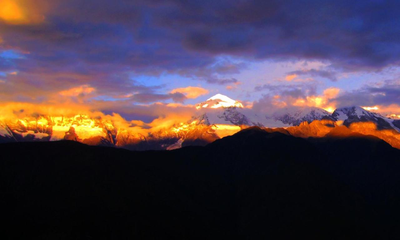 Three Wells Inn Lijiang  Esterno foto