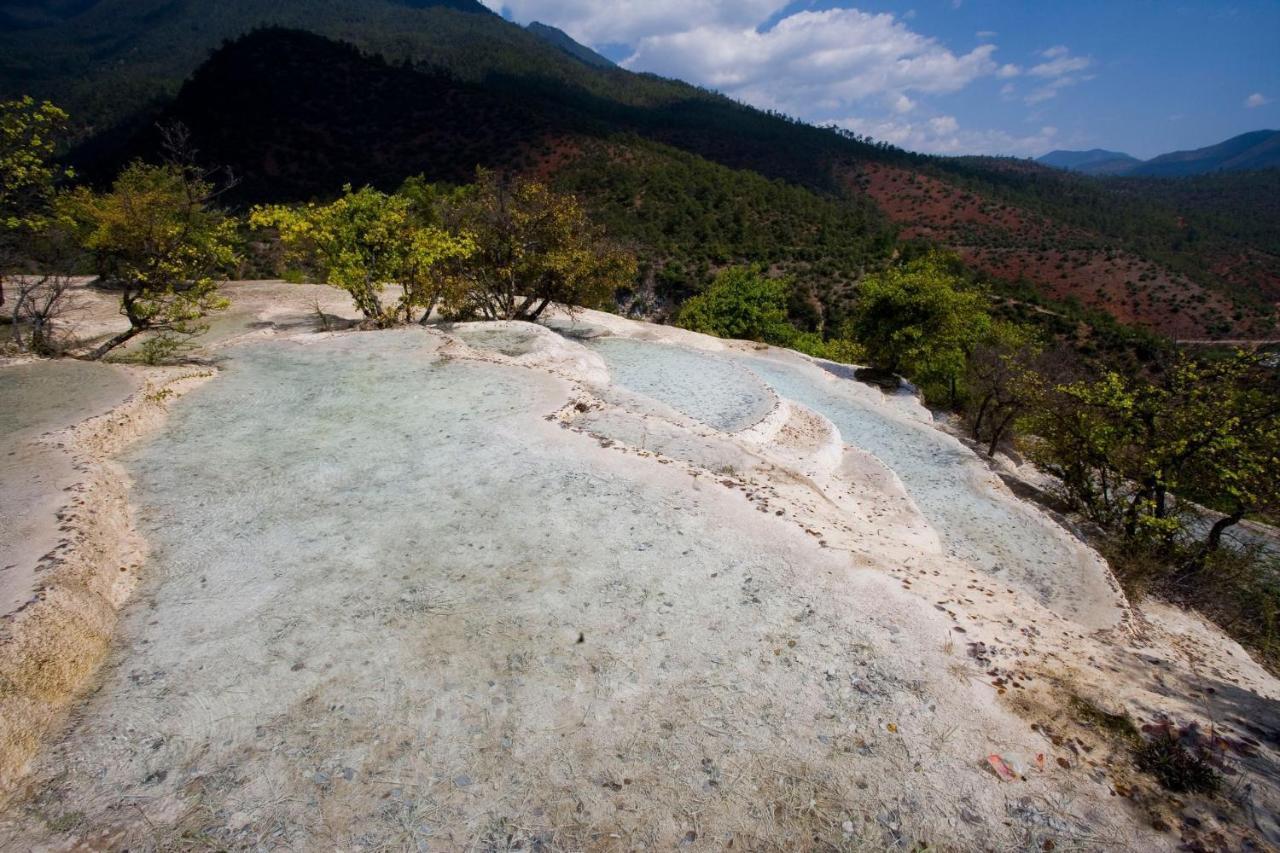 Three Wells Inn Lijiang  Esterno foto