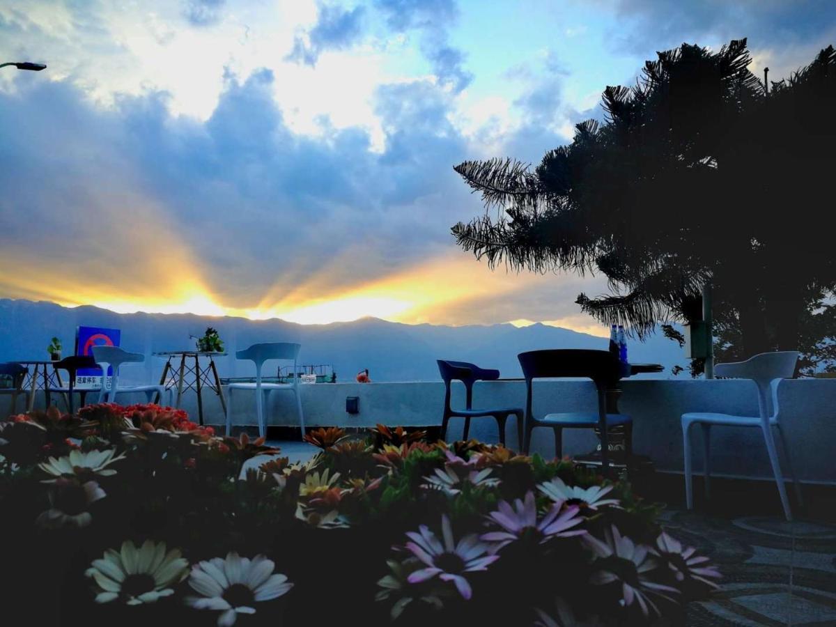 Three Wells Inn Lijiang  Esterno foto